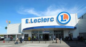 Leclerc rappelle des saucisses contenant des traces de salmonelles