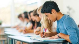 Confinement: les épreuves communes du baccalauréat annulées