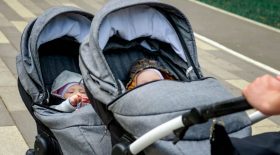 Les femmes issues de la classe modeste ont plus d'enfants