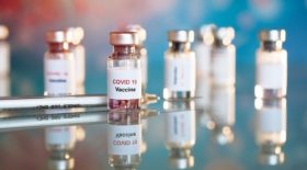 Un vaccin contre le Covid-19 efficace à 90%