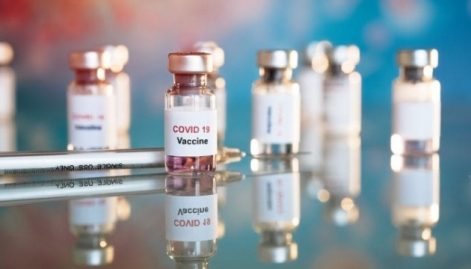 Un vaccin contre le Covid-19 efficace à 90%