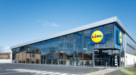 lidl grill