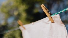 Faire sécher linge rapidement