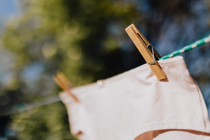 Séchez votre linge plus rapidement