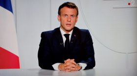 Emmanuel Macron