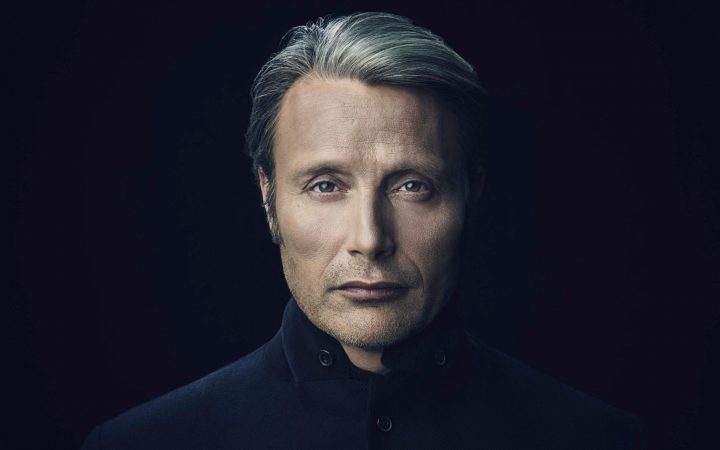 Mads Mikkelsen remplace Johnny Depp