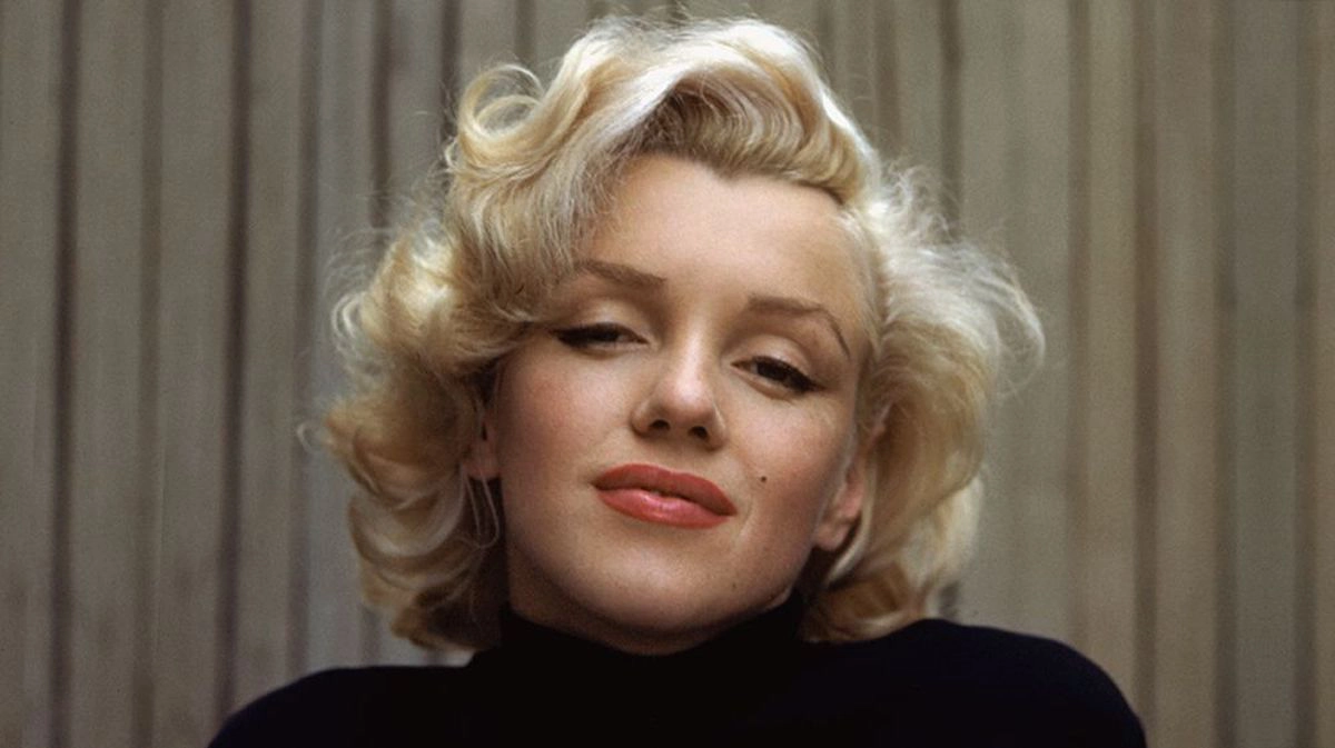 marilyn monroe chirurgie esthetique