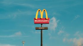 McDonald's blattes