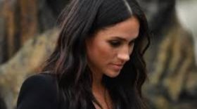 La famille royale, un soutien pour Meghan Markle