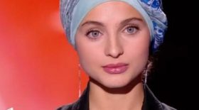 mennel the voice pourquoi retiré voile