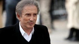 Michel Drucker subi une opération du cœur en urgence!