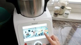 Lidl : une arnaque au robot Monsieur Cuisine Connect circule sur Facebook