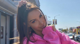 nabilla opérée ukraine