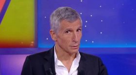 nagui moque compagnon nathalie ripoli n'oubliez pas les paroles