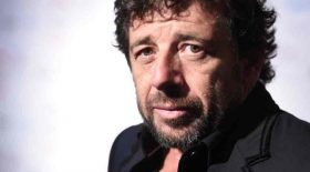 Patrick Bruel