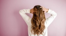 Perte cheveux astuces