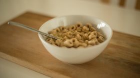 Petit-déjeuner : attention aux céréales