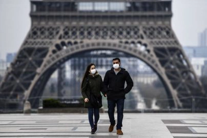 Peut-on aller voir son conjoint durant le confinement?