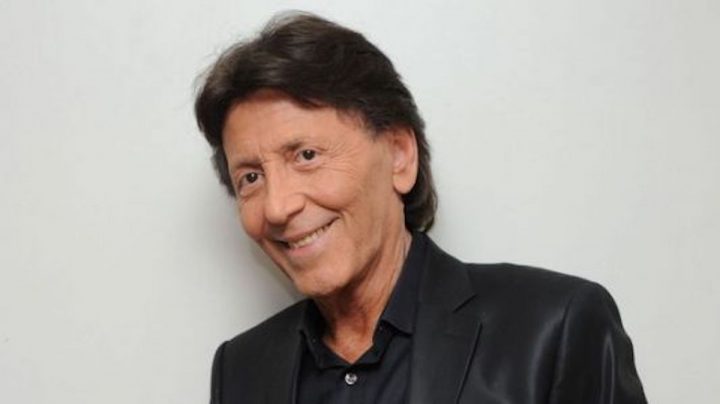 pierre charby hospitalisé peur avc