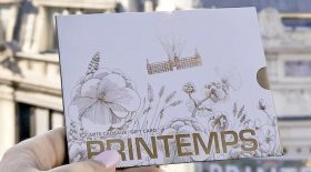 Printemps en difficulté financière