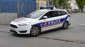 Quatre collégiens arrêté dans le cadre de l'enquête sur le meurtre de Samuel Paty