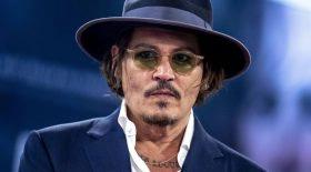 Qui sera le remplaçant de Johnny Depp dans les Animaux Fantastiques 3?
