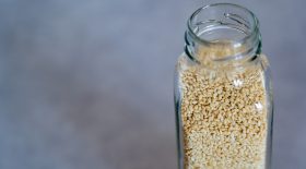 Rappel produits graines de sésame
