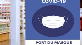 supermarché