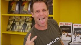 rémi gaillard vidéo caleçon montpellier