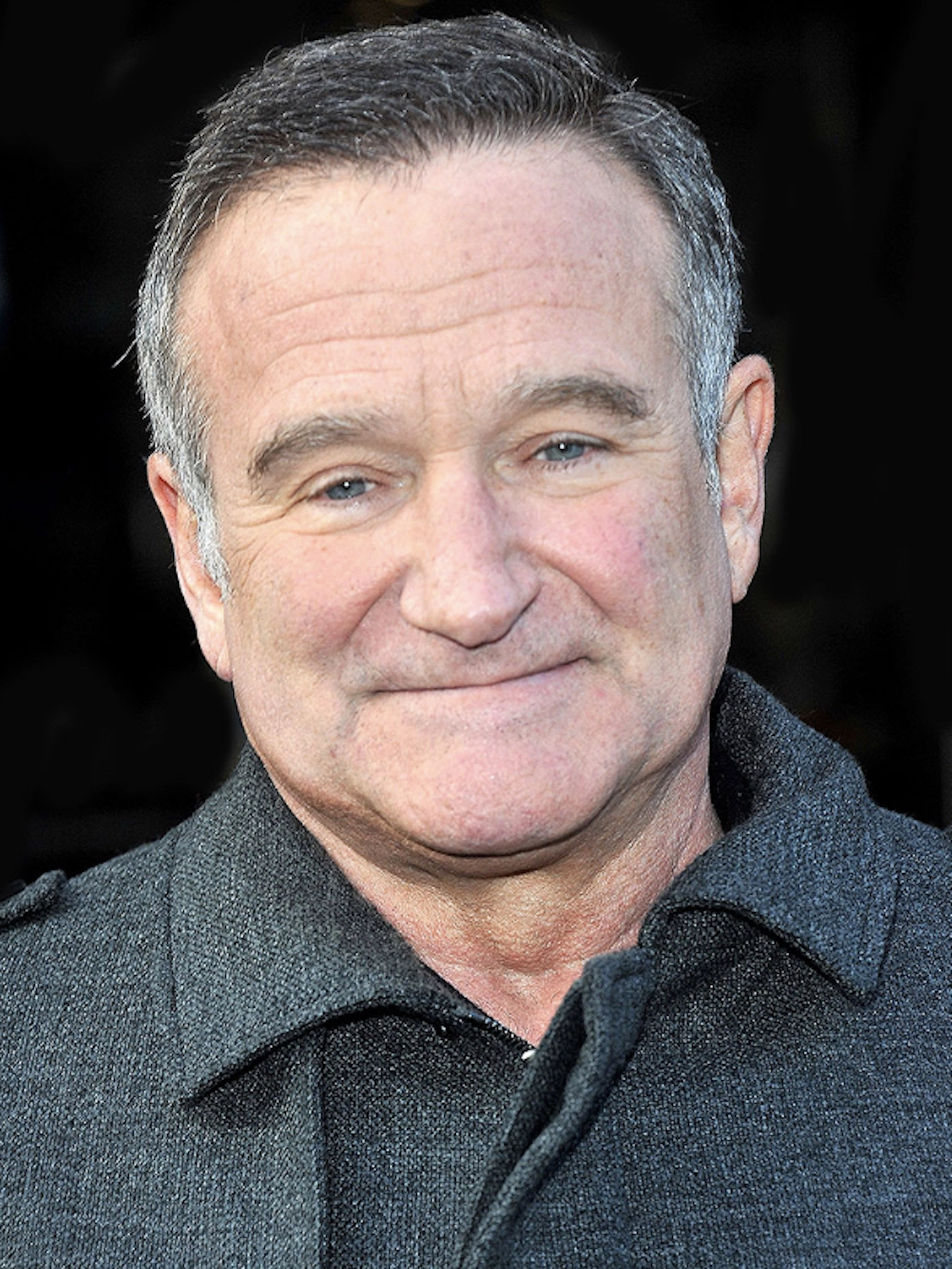 Robin-Williams