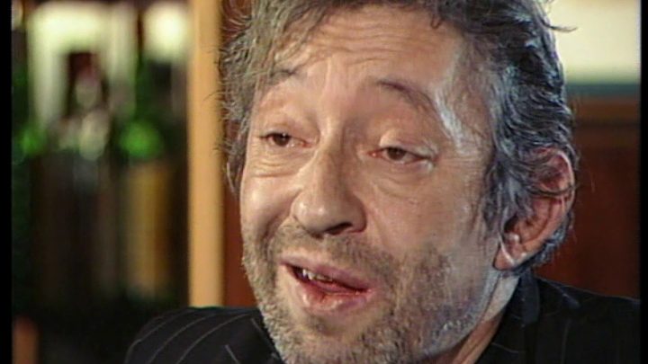 Serge Gainsbourg mort seul révélations