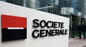 Logo société général