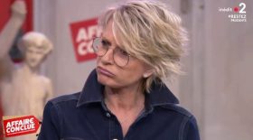 sophie davant affaire conclue téléspectateurs
