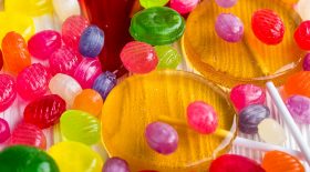 sucreries