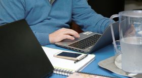 télétravail