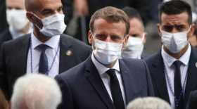 Emmanuel Macron