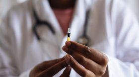 Vaccin Covid-19