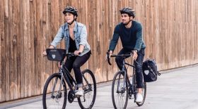 vélo autorisé confinement