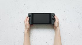 Vinted cible arnaque Nintendo