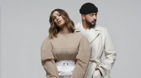 vitaa slimane photo duo couple