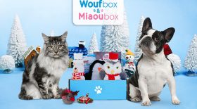 Miaoubox woufbox
