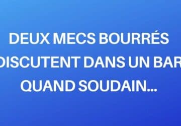 BLAGUE