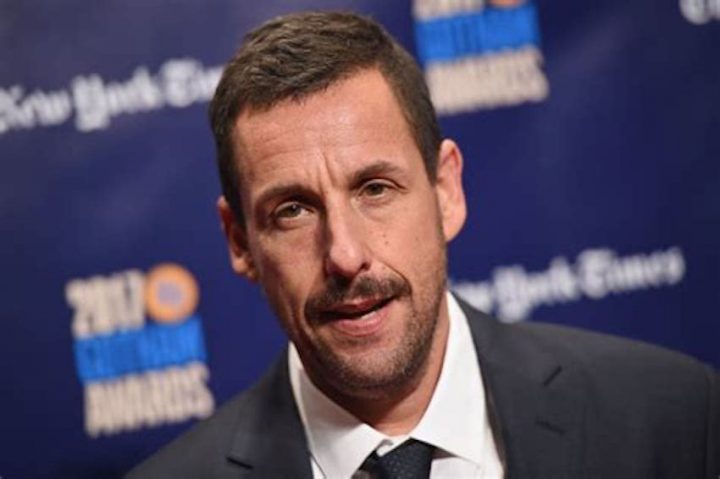 Adam-Sandler