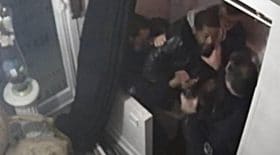 Michel-Zecler-policiers