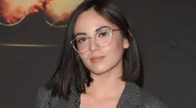 Agathe Auproux inquiète reconfinement Noël