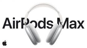 airpods max casque apple
