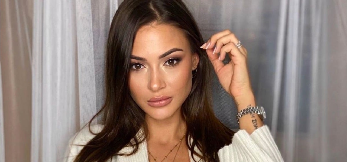 Alix son comportement dans les Princes choque les internautes