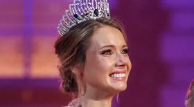 amandine petit miss france mésaventure