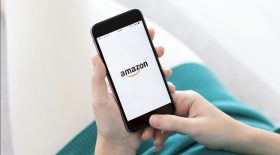 Amazon-téléphone