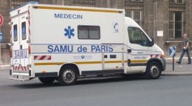 ambulance